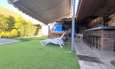 PARQUE BOTÁNICO A 10 MINUTOS METRO SIMÓN BOLIVAR/ VILLA FREI
