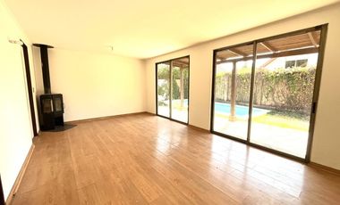 GRAN OPORTUNIDAD CASA EN ARRIENDO/VENTA EN LA SIERRA