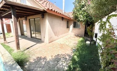 GRAN OPORTUNIDAD CASA EN ARRIENDO/VENTA EN LA SIERRA