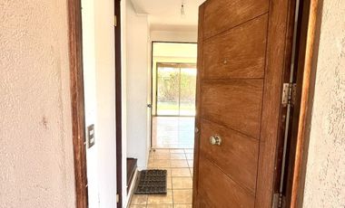 GRAN OPORTUNIDAD CASA EN ARRIENDO/VENTA EN LA SIERRA