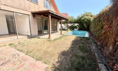 GRAN OPORTUNIDAD CASA EN ARRIENDO/VENTA EN LA SIERRA