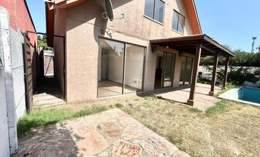 GRAN OPORTUNIDAD CASA EN ARRIENDO/VENTA EN LA SIERRA
