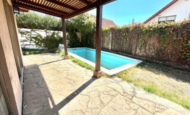 GRAN OPORTUNIDAD CASA EN ARRIENDO/VENTA EN LA SIERRA