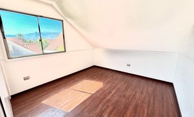 GRAN OPORTUNIDAD CASA EN ARRIENDO/VENTA EN LA SIERRA