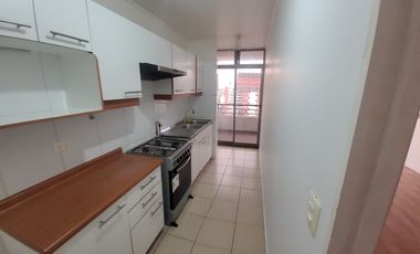 PARQUE OHIGGINS / SAN IGNACIO