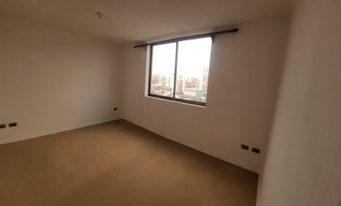 PARQUE OHIGGINS / SAN IGNACIO