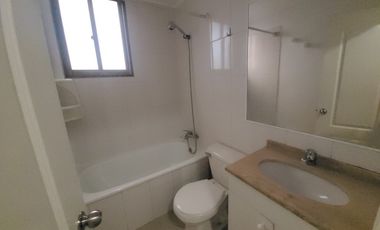 PARQUE OHIGGINS / SAN IGNACIO