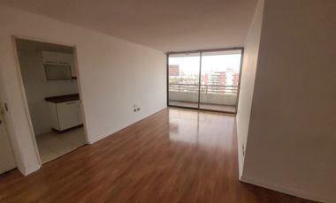 PARQUE OHIGGINS / SAN IGNACIO