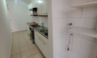 PARQUE OHIGGINS / SAN IGNACIO