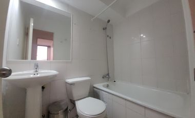 PARQUE OHIGGINS / SAN IGNACIO