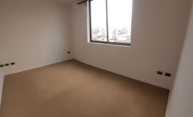 PARQUE OHIGGINS / SAN IGNACIO