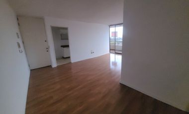 PARQUE OHIGGINS / SAN IGNACIO