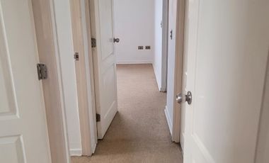 PARQUE OHIGGINS / SAN IGNACIO