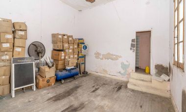 VENTA DEPOSITO/GALPON LA BOCA