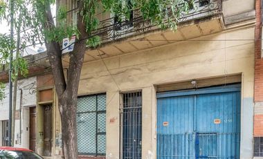VENTA DEPOSITO/GALPON LA BOCA