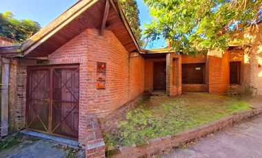 CASA 4 AMBIENTES A REFACCIONAR VENTA LOMAS