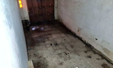 CASA 4 AMBIENTES A REFACCIONAR VENTA LOMAS