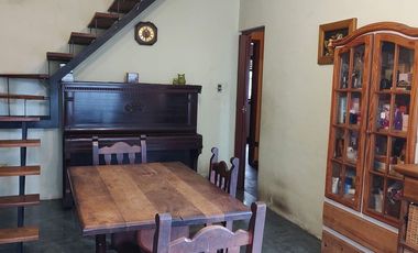 VENTA Casa MULTIFAMILIAR 8 ambientes Villa Adelina