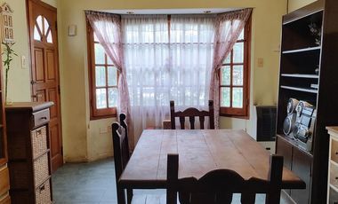 VENTA Casa MULTIFAMILIAR 8 ambientes Villa Adelina