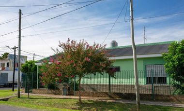 Venta Casa 4 Amb Plátanos Apta Crédito