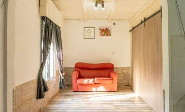 Venta Casa 4 Amb Plátanos Apta Crédito