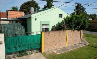 Venta Casa 4 Amb Plátanos Apta Crédito