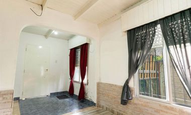 Venta Casa 4 Amb Plátanos Apta Crédito