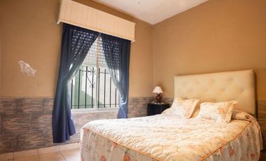 Venta Casa 4 Amb Plátanos Apta Crédito