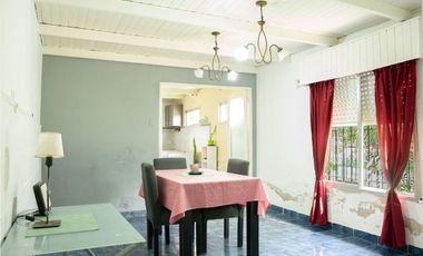 Venta Casa 4 Amb Plátanos Apta Crédito