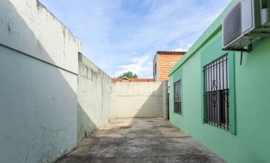 Venta Casa 4 Amb Plátanos Apta Crédito