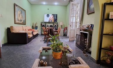 PH CASA EN VENTA PARQUE PATRICIOS DIVINA TERRAZA