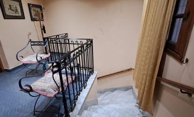 PH CASA EN VENTA PARQUE PATRICIOS DIVINA TERRAZA