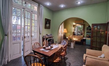 PH CASA EN VENTA PARQUE PATRICIOS DIVINA TERRAZA