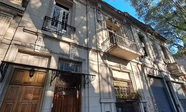 PH CASA EN VENTA PARQUE PATRICIOS DIVINA TERRAZA