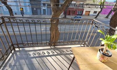 PH CASA EN VENTA PARQUE PATRICIOS DIVINA TERRAZA