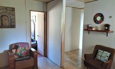 CASA CON PARCELA EN PAINE