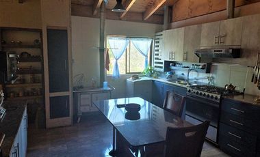 CASA CON PARCELA EN PAINE