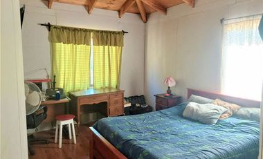 CASA CON PARCELA EN PAINE