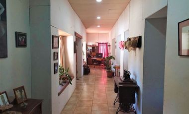 CASA CON PARCELA EN PAINE