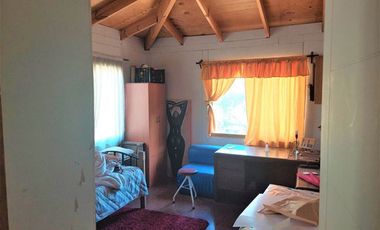 CASA CON PARCELA EN PAINE