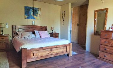 CASA CON PARCELA EN PAINE