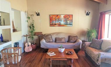 CASA CON PARCELA EN PAINE