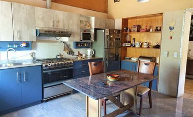 CASA CON PARCELA EN PAINE