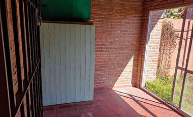 VENTA PH 2 AMB JARDIN Y COCHERA EN ITUZAINGÓ