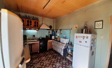 VENTA CASA 3 AMB C/ GARAJE A RECICLAR EN MORON