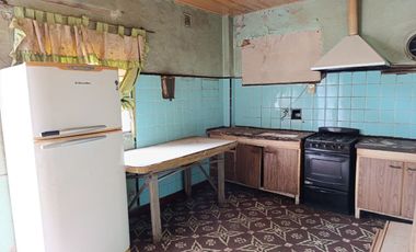 VENTA CASA 3 AMB C/ GARAJE A RECICLAR EN MORON