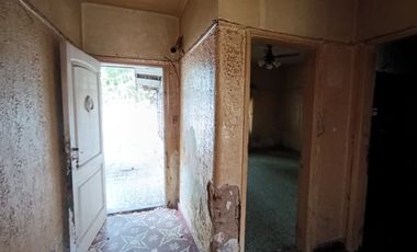 VENTA CASA 3 AMB C/ GARAJE A RECICLAR EN MORON