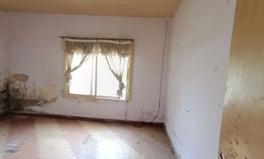 VENTA CASA 3 AMB C/ GARAJE A RECICLAR EN MORON