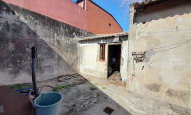 VENTA CASA 3 AMB C/ GARAJE A RECICLAR EN MORON