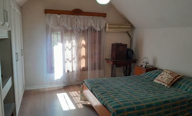 VTA.CASA COCH/PILETA-BOULOGNE-NO APTO CREDITO